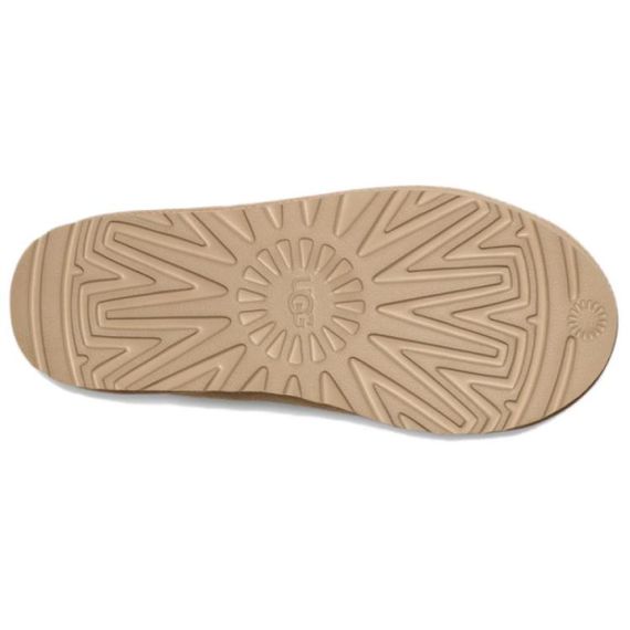 Ugg Tasman 'Driftwood White Pepper'