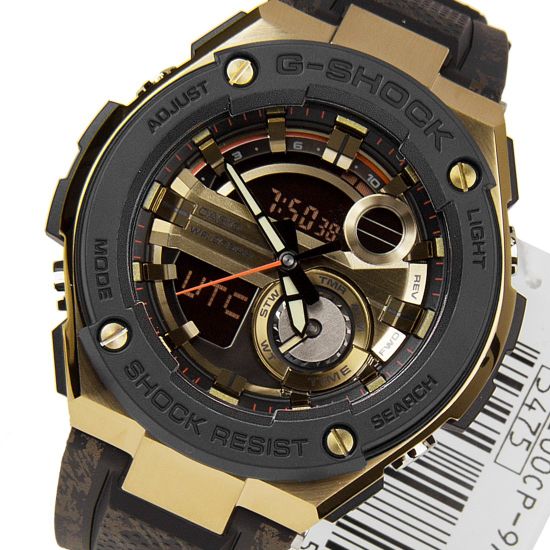 Наручные часы Casio G-Shock GST-200CP-9A