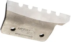 Сменный зубчатый нож Mora Ice высокопроизводительный для шнека мотоледобура HD Power Drill 200 мм, арт. 20593