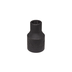 Головка ударная 9мм (6гр.),1/2'' WMC TOOLS WMC-44509