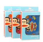 Школьный пенал Paul Frank Fruits (Orange)