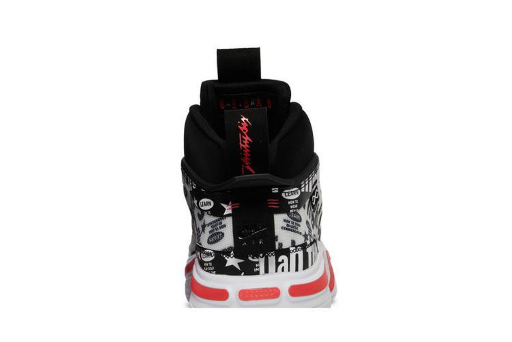 Jordan Air Jordan 36 Pf Flight School Hyper Sneakers