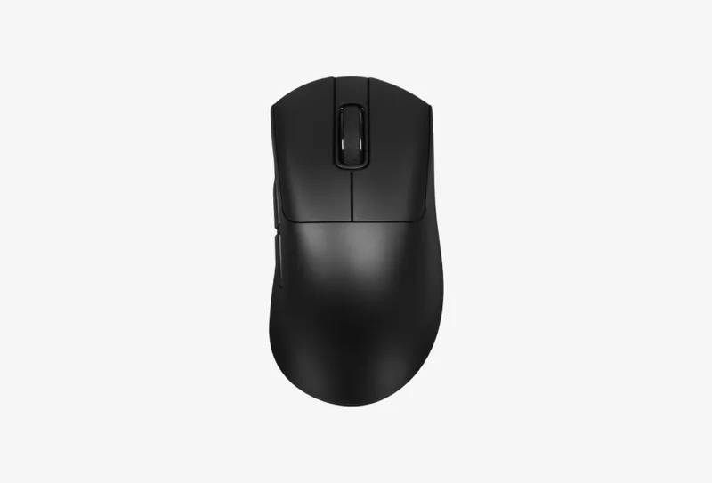 Мышь беспроводная/проводная ARDOR GAMING Harpy [ARDW-HRY3395-BK] черный