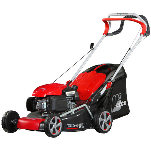 Газонокосилка Efco LR 48 TK COMFORT PLUS