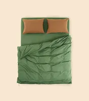 Пододеяльник - Olive - 150x200