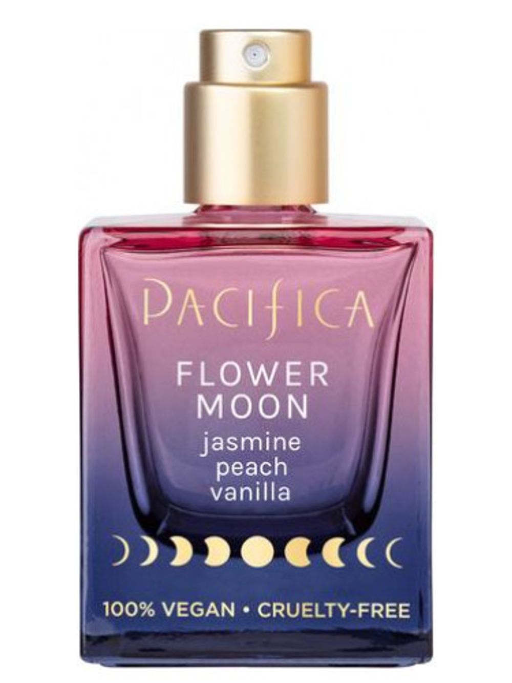 Pacifica Flower Moon
