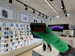 iPhone 12 Pro Max, 128 ГБ б/у