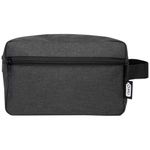 Косметичка Ross объемом 1,5 л из переработанного РЕТ-пластика, сертифицированного по стандарту GRS