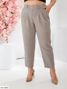 Штаны HV-5842 Фабрика Моды