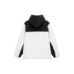 Куртки New Balance Logo, AMJ33359-CIC