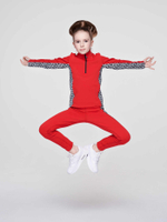 КОМПЛЕКТ ТЕРМОБЕЛЬЯ ДЛЯ ДЕТЕЙ BASK KIDS INGI