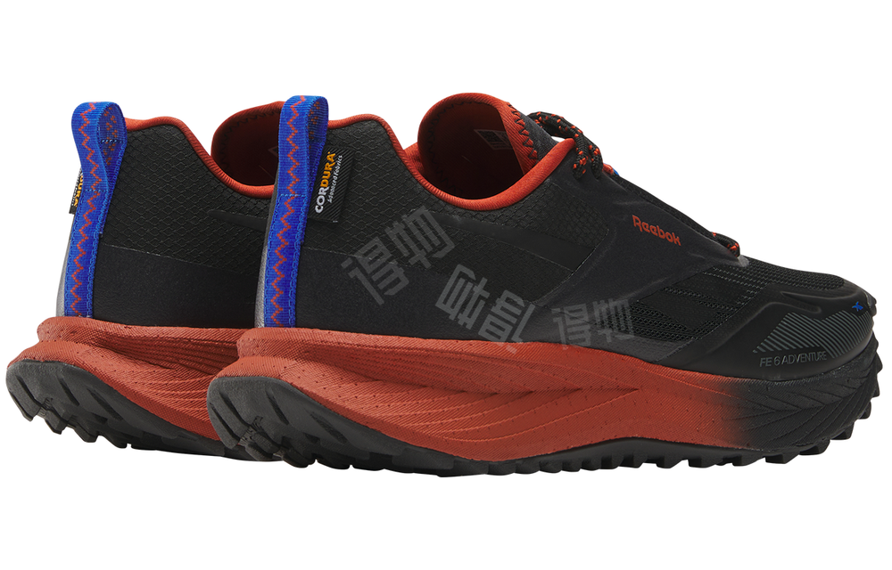 Кроссовки Reebok Floatride Energy 6 Adventure