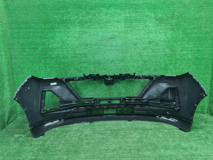 Бампер передний Changan CS55PLUS (2021-2024)