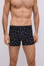 20394 Облегающие боксеры 2 шт. в упаковке