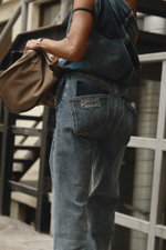 Upcycling комбинезон