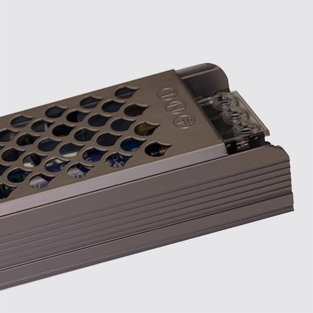 Блок питания 200W 48V для магнитного шинопровода Favourite Logica 1012-DB-200