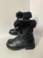 Кожаные сапоги Jarrett, 22