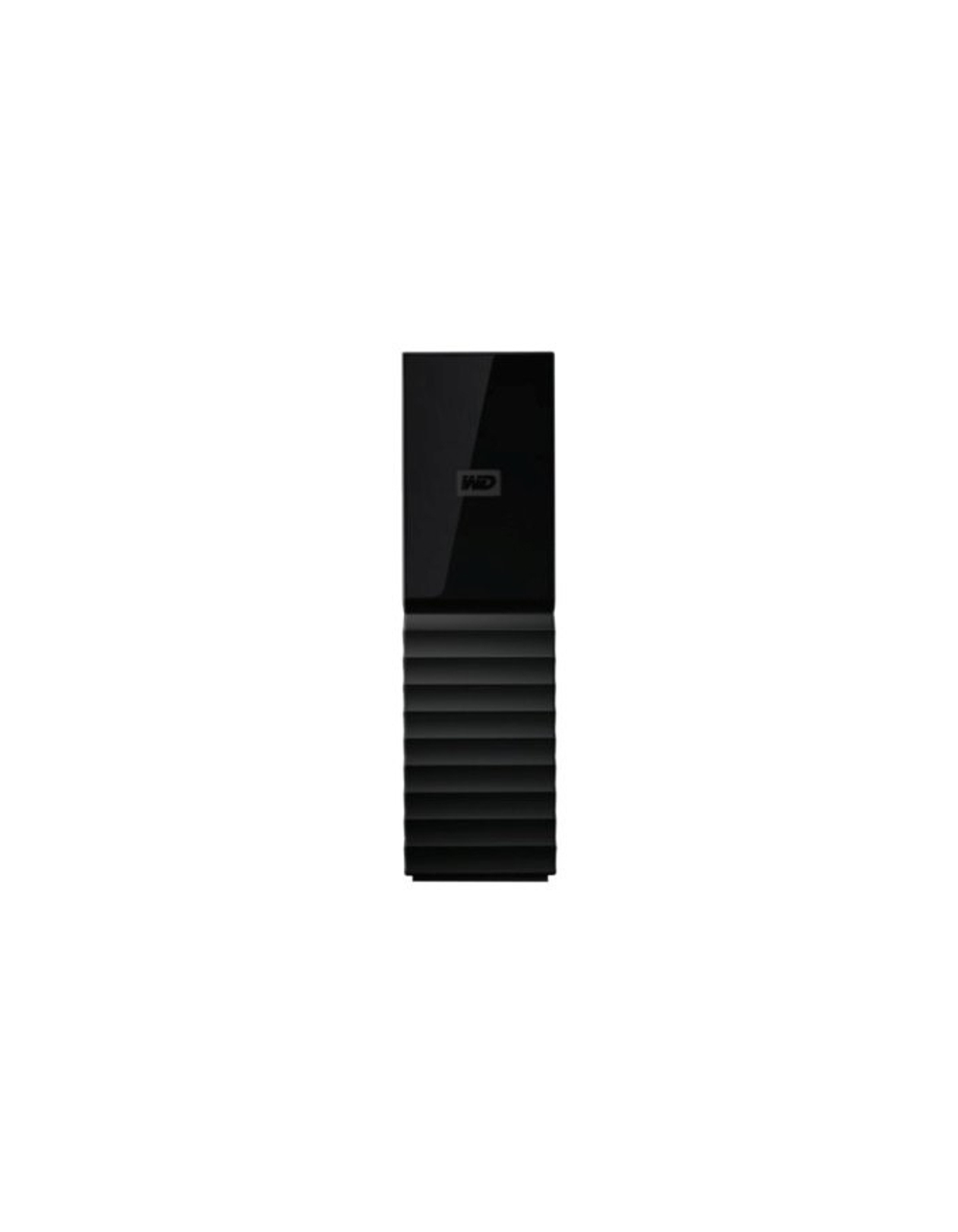 WD Portable HDD 4TB My Book (New)  3,5" 5400RPM USB 3.0 (E4C)