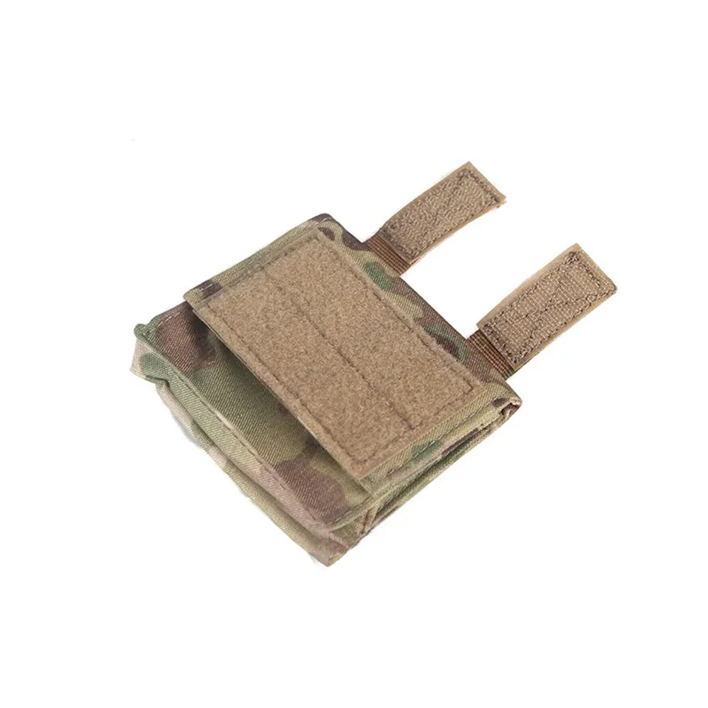 Подсумок для шлема EmersonGear HELMET COVER REMOVABLE REAR Pouch