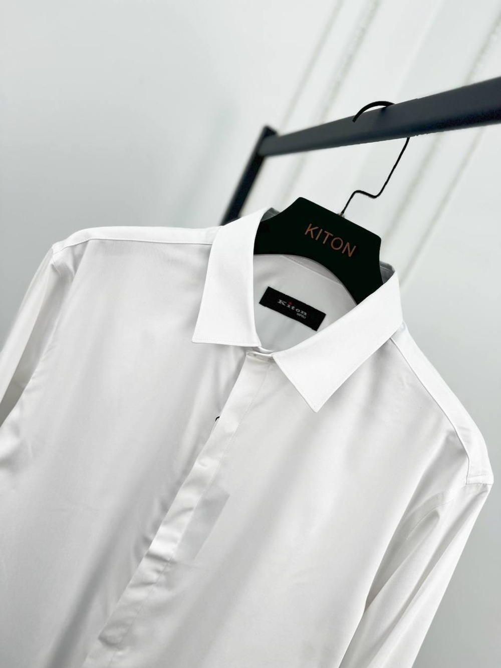 Рубашка Kiton, арт. 482300092