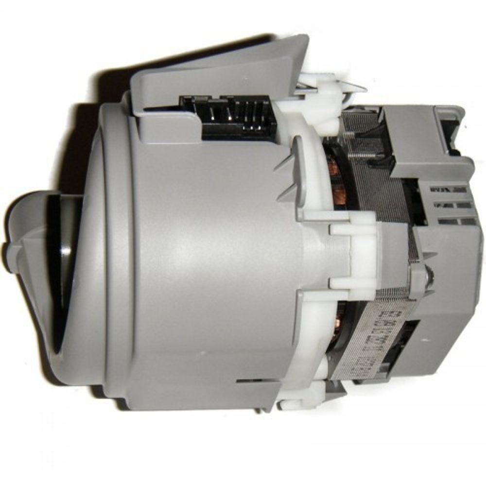 Насос с тэном для посудомоечной машины Bosch sms53n18ru/44