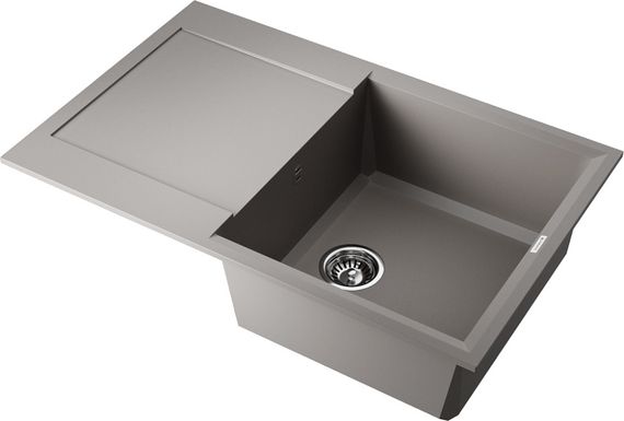 Кухонная мойка OMOIKIRI Sakaime 79-GR(арт.4993553)