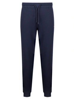 Брюки из футера