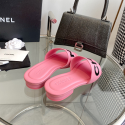 Chanel Slides