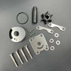 Ремкомплект помпы охлаждения Yamaha 3, F2.5 (KACAWA)