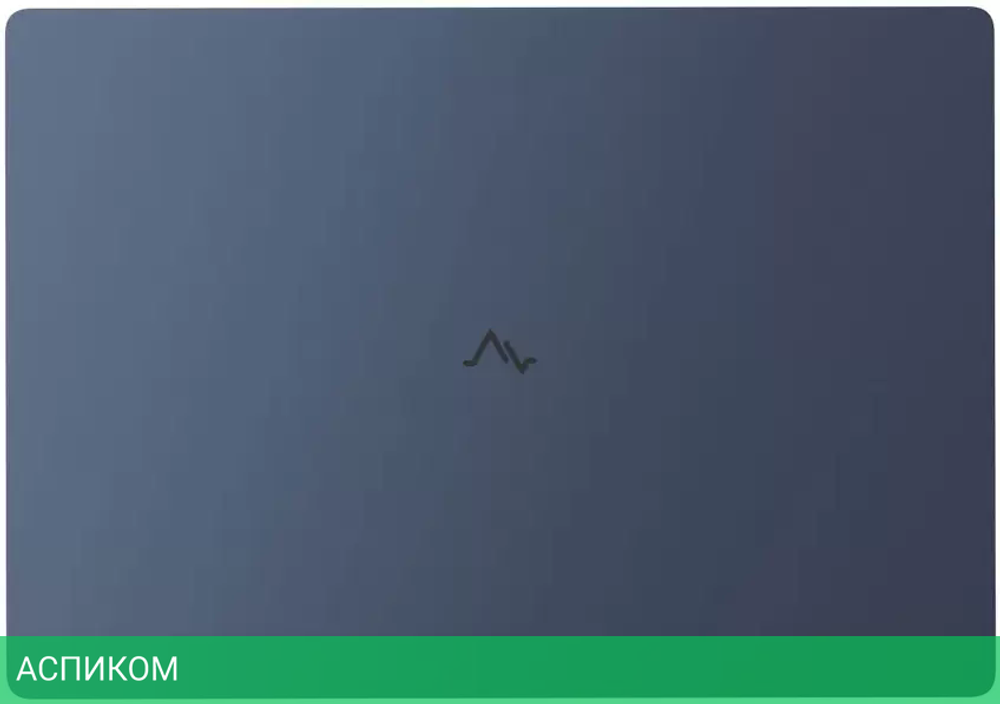 Ноутбук Maibenben M647 M6471SB0HURE3