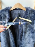 Шубка Monnalisa