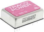 Преобразователь DC-DC модульный TRACO POWER THD 12-2412WI