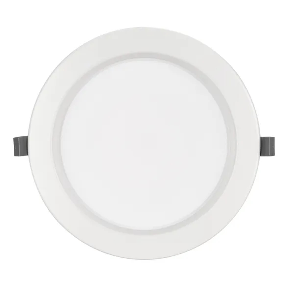 Светильник IM-CYCLONE-R230-30W White6000 (WH, 90 deg) (Arlight, IP40 Металл, 3 года) 023218(2)