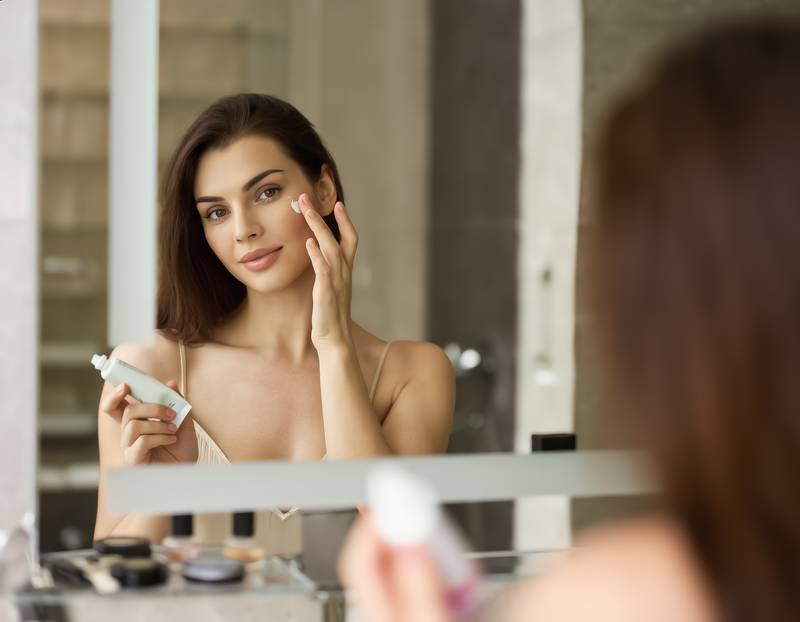 Азелаин қышқылы: Теріні тазартудың құпиясы