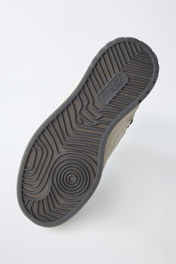 ZARA ВЫСОКИЕ КЕДЫ «ОЧЕНЬ СТРАННЫЕ ДЕЛА» © NETFLIX, КРАСНЫЙ