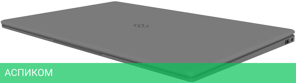 Ноутбук Digma EVE 15 C423