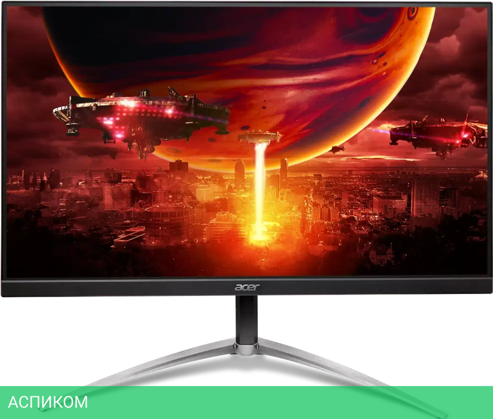 Монитор Acer XV323QUM3bmiiphx