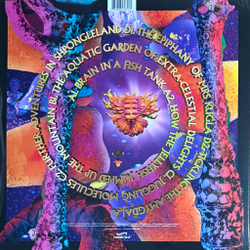 Виниловая пластинка Shpongle ‎– Museum Of Consciousness 2LP