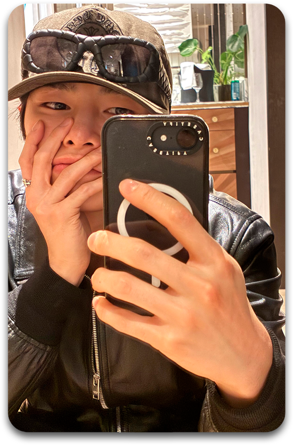 Карта / STRAY KIDS #5006