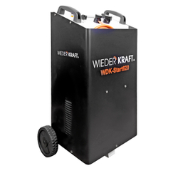 WDK-Start620 Пуско-зарядное устройство 560А, 12/24В