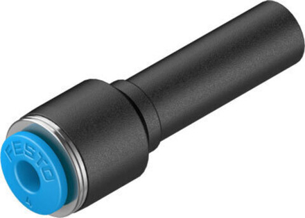 QS-8H-4 Цанговое соединение