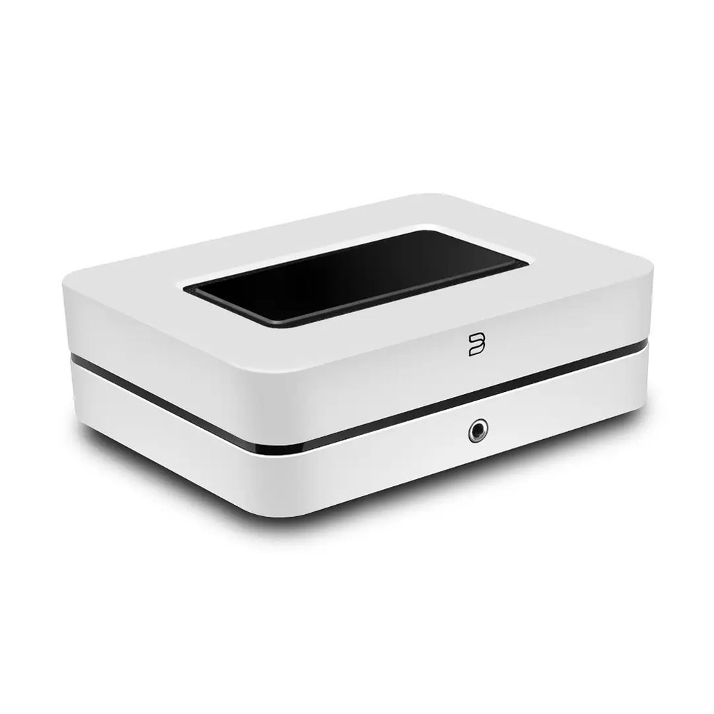 Сетевой усилитель Bluesound POWERNODE (N331) White