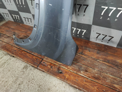 Крыло переднее левое Hyundai Creta 2 (SU2) 21-нв Б/У Оригинал 66311BW000