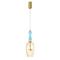 Подвесной светильник Arte Lamp CORAL A2405SP-9YL