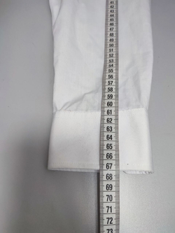 Рубашка Leeds с вышивкой 52 размер