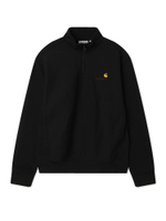Мужская Толстовка Half Zip American Script