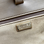 Chanel Pharrell XXL Flap Bag