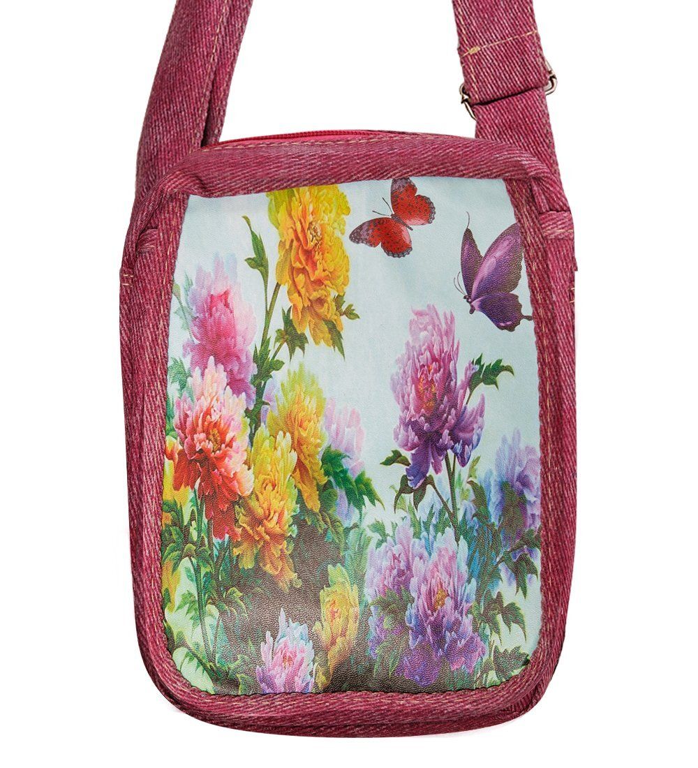 GAEM Art BG-419/3 Сумка «Краски лета»