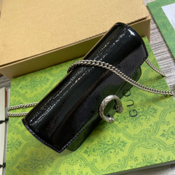 Gucci Dionysus Super Mini Bag 17 cm