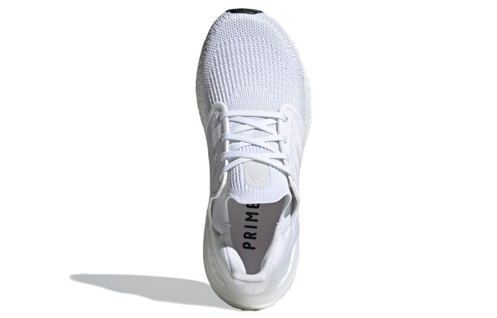 Кроссовки Adidas Ultraboost 20 (Женская размерная сетка)